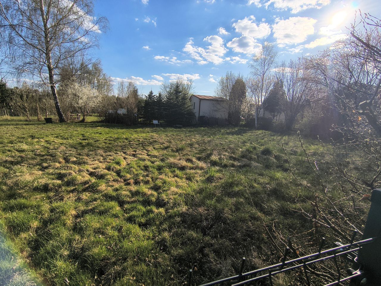 Działka rod Kielce, Kielecka. Zdjęcie 6