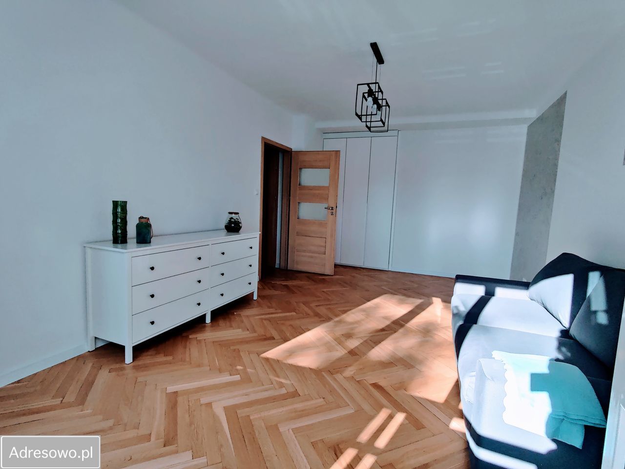 Mieszkanie 2-pokojowe Warszawa Mokotów, al. Niepodległości. Zdjęcie 4