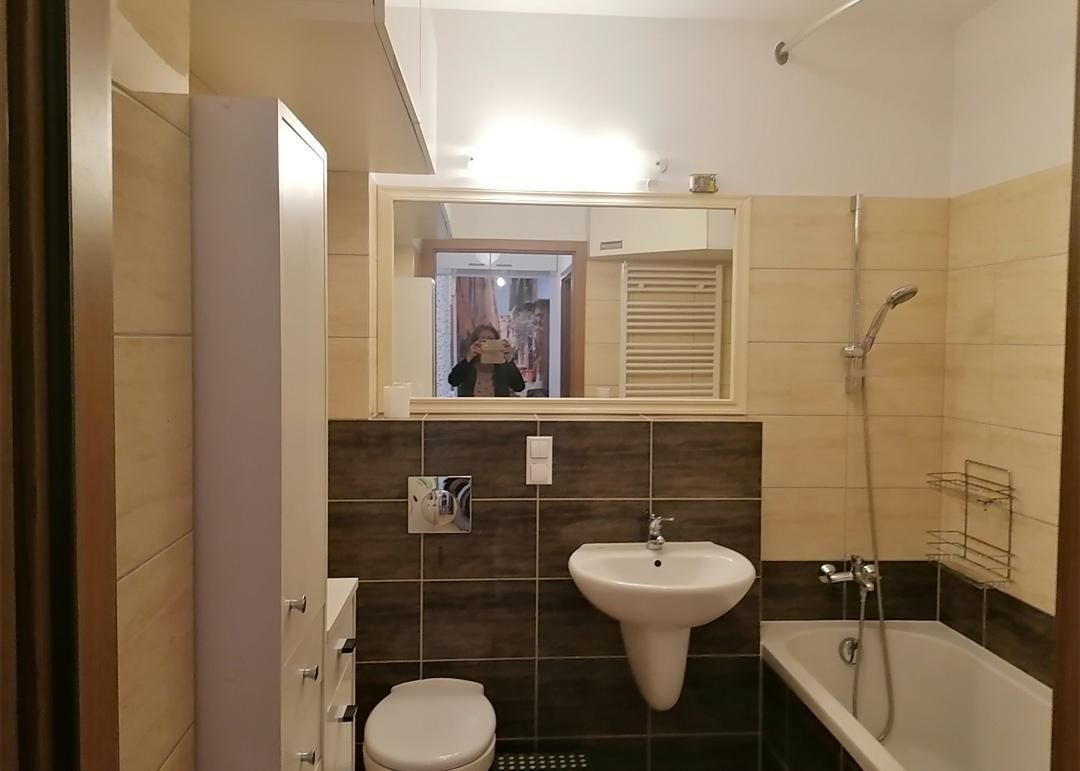 Mieszkanie 3-pokojowe Wrocław Stabłowice, ul. Arbuzowa. Zdjęcie 6