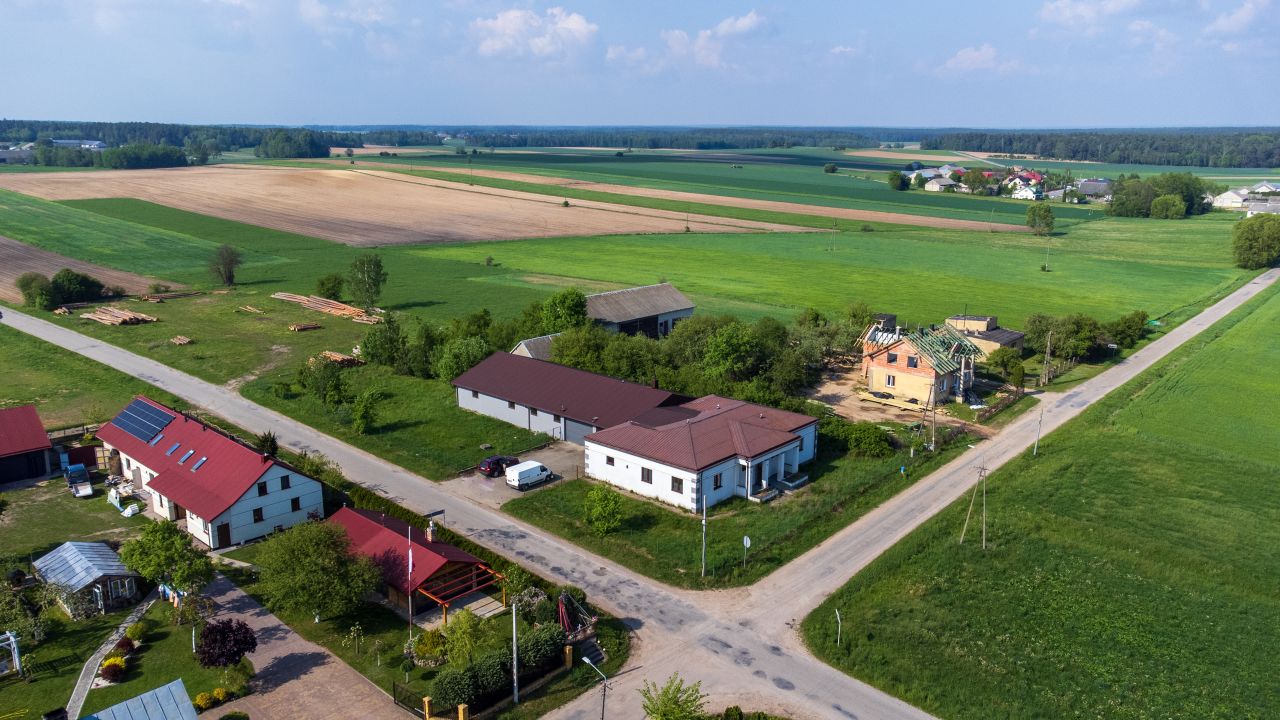 Lokal Truskolasy-Niwisko. Zdjęcie 3