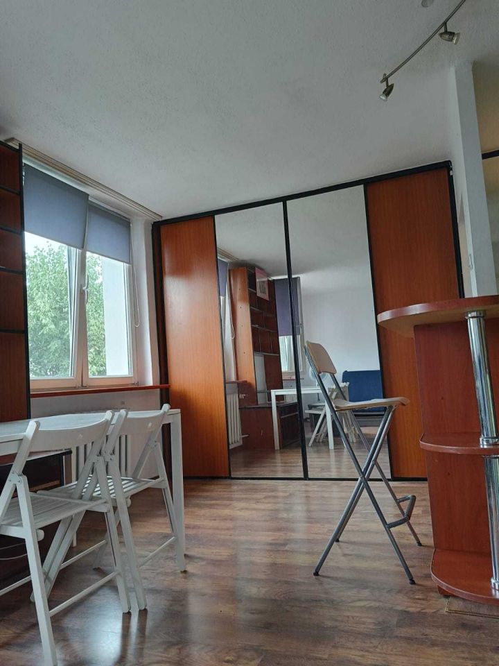 Mieszkanie 1-pokojowe Katowice Bogucice. Zdjęcie 6