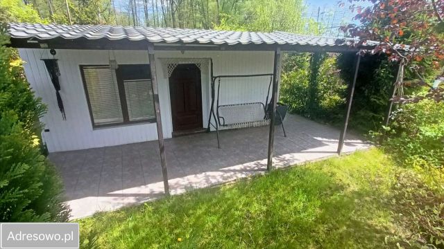 Działka rod Lędziny. Zdjęcie 1