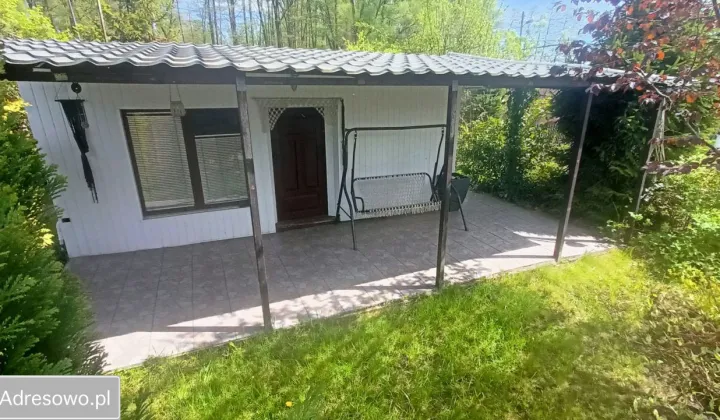 Działka rod Lędziny