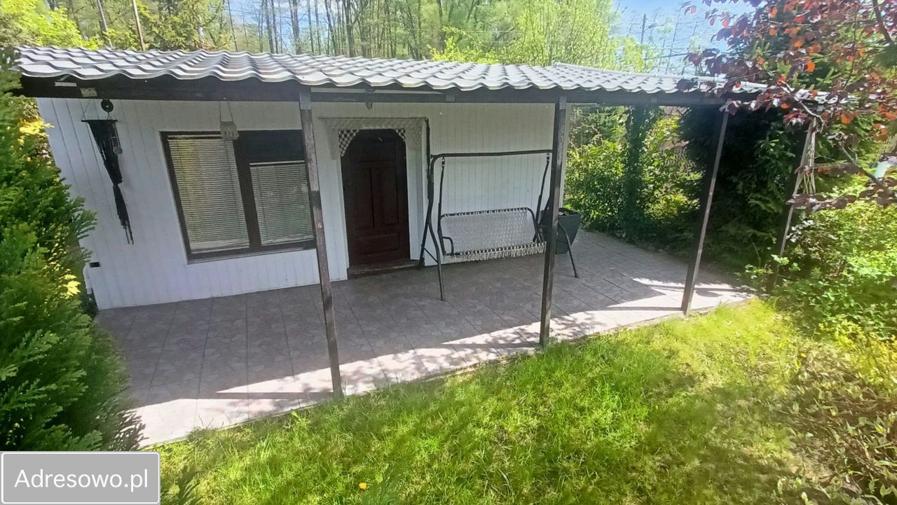 Działka rod Lędziny. Zdjęcie 1