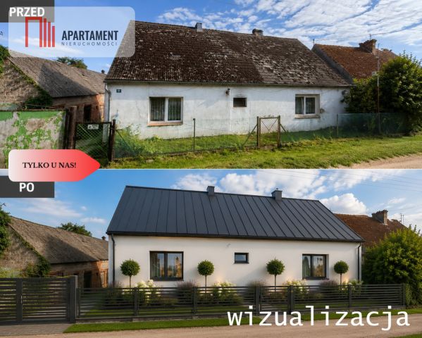 bliźniak, 4 pokoje Bnin. Zdjęcie 4