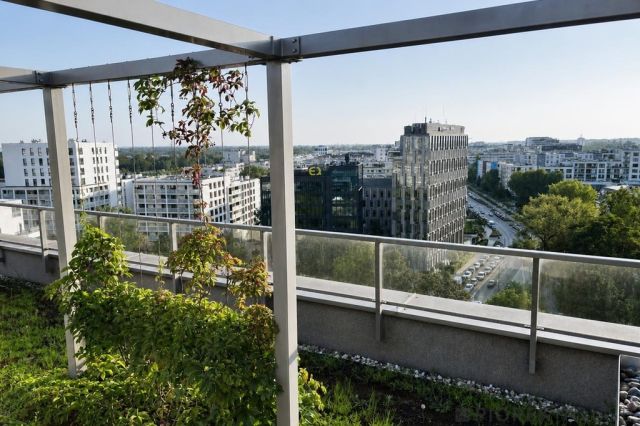 Mieszkanie 2-pokojowe Warszawa Wola, ul. Marcina Kasprzaka. Zdjęcie 14