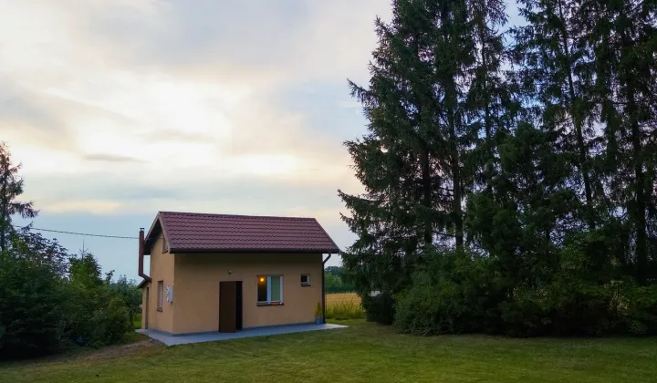 Działka rekreacyjna Kownaty Żędowe, ul. Górna