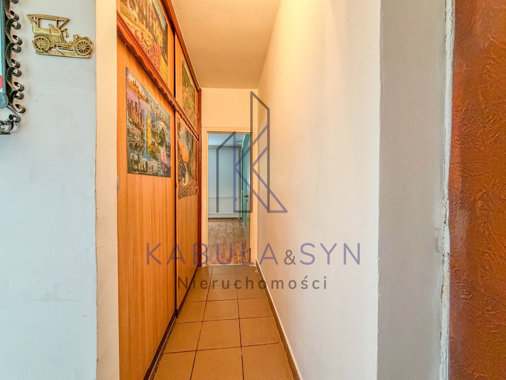 Mieszkanie 2-pokojowe Bydgoszcz, ul. Romana Dmowskiego. Zdjęcie 10