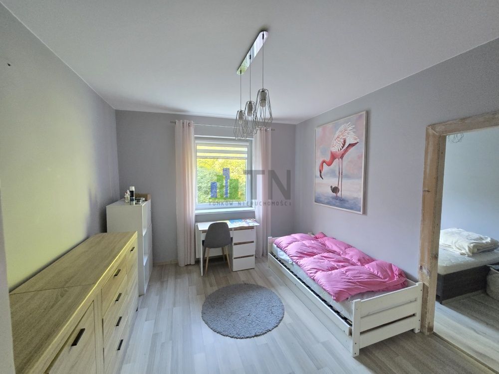 Mieszkanie 3-pokojowe Wrocław Psie Pole, ul. Grudziądzka. Zdjęcie 9