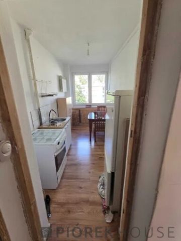 Mieszkanie 2-pokojowe Warszawa Praga-Południe, ul. Ludwika Mycielskiego. Zdjęcie 5