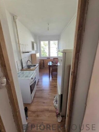 Mieszkanie 2-pokojowe Warszawa Praga-Południe, ul. Ludwika Mycielskiego. Zdjęcie 5