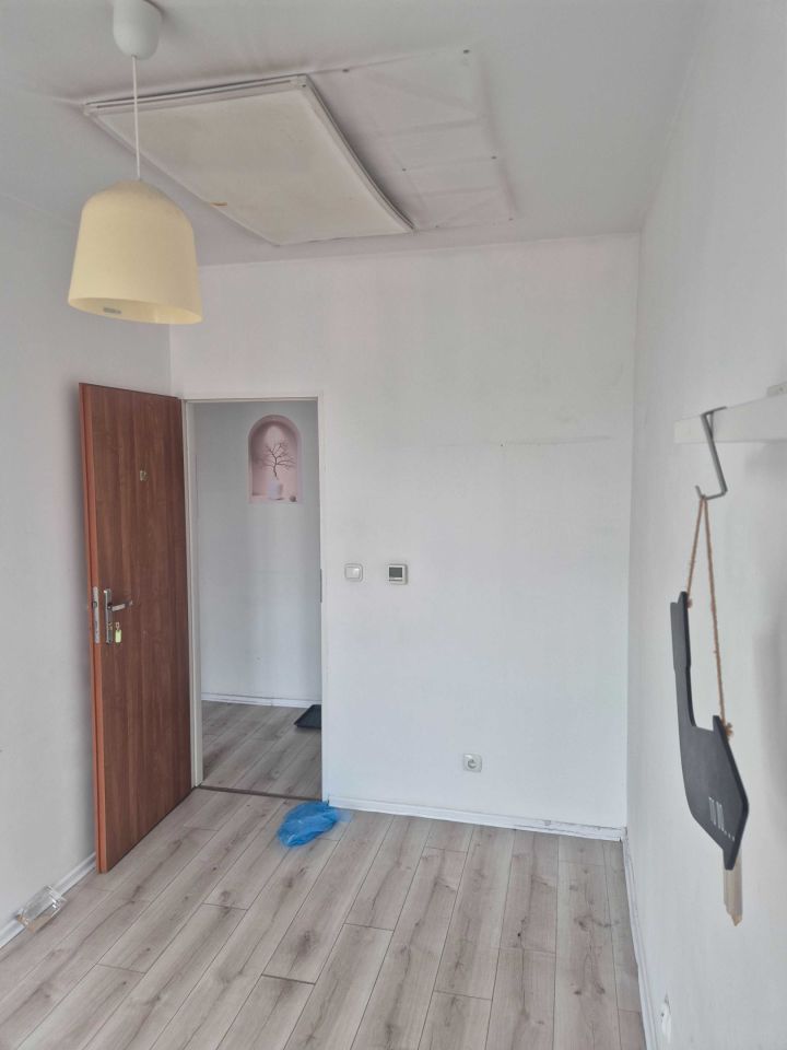 Mieszkanie 4-pokojowe Katowice Śródmieście, ul. Tadeusza Kościuszki. Zdjęcie 4