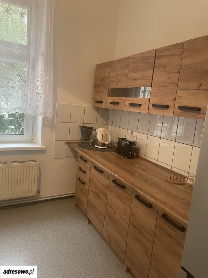 Mieszkanie 2-pokojowe Bydgoszcz Bocianowo. Zdjęcie 4