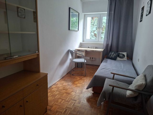 Mieszkanie 3-pokojowe Lublin LSM, ul. Skierki. Zdjęcie 1