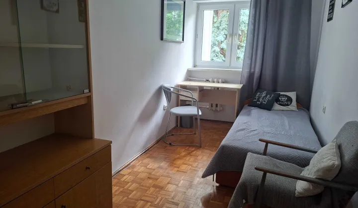 Mieszkanie 3-pokojowe Lublin LSM, ul. Skierki
