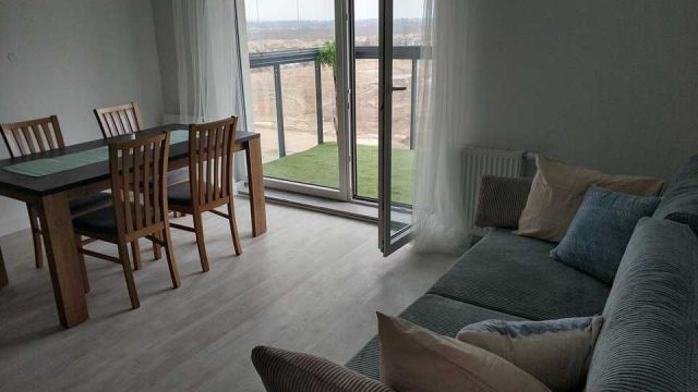 Mieszkanie 3-pokojowe Reda, ul. Morska. Zdjęcie 1