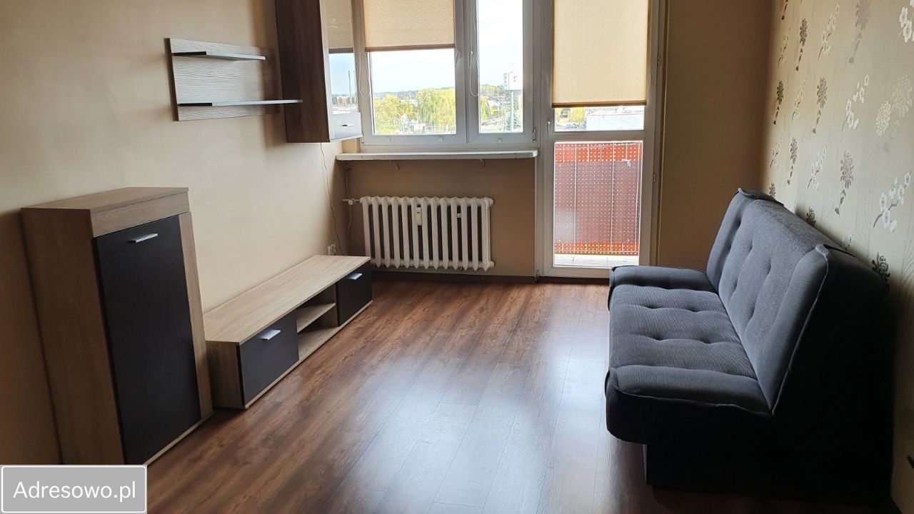Mieszkanie 2-pokojowe Rawicz, ul. mjr. Sucharskiego