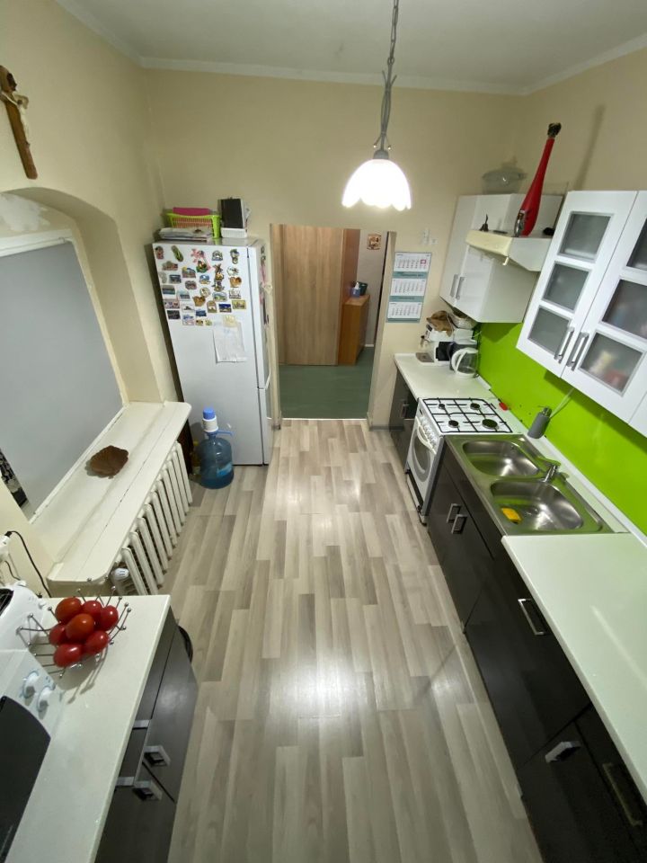 Mieszkanie 3-pokojowe Bierutów, ul. Namysłowska. Zdjęcie 12