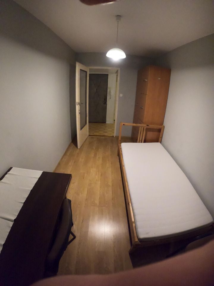 Mieszkanie 4-pokojowe Wrocław Huby, ul. Gajowa. Zdjęcie 11