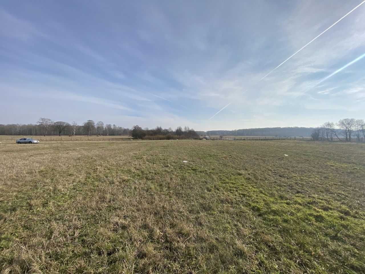 Działka rolno-budowlana Gorawino. Zdjęcie 5