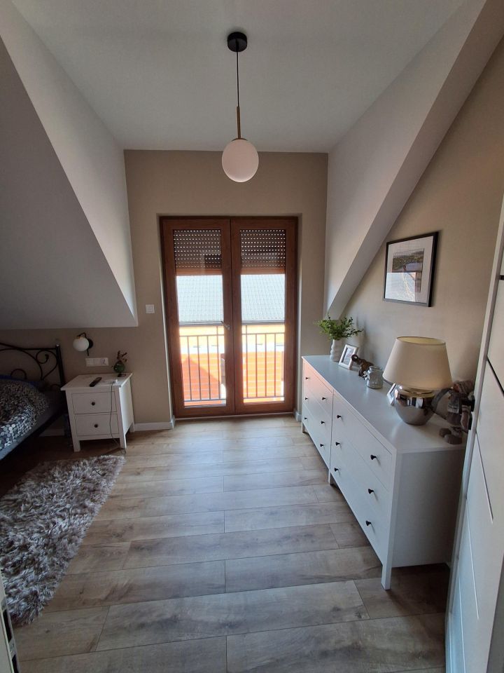 dom wolnostojący, 4 pokoje Gortatowo. Zdjęcie 24