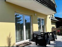 dom wolnostojący, 6 pokoi Kociołki, ul. Miętowa. Zdjęcie 4