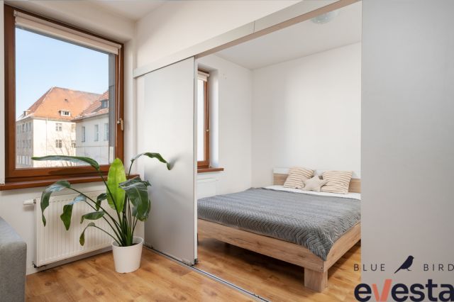 Mieszkanie 2-pokojowe Legnica, ul. Radiotelegrafistów. Zdjęcie 5