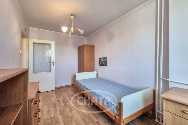 Mieszkanie 2-pokojowe Wrocław Biskupin, ul. Bernarda Belotta Canaletta. Zdjęcie 8