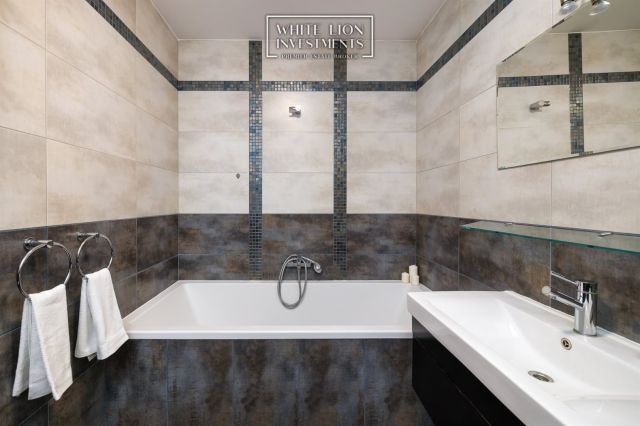 Mieszkanie 4-pokojowe Warszawa Ochota, ul. Nowogrodzka. Zdjęcie 13