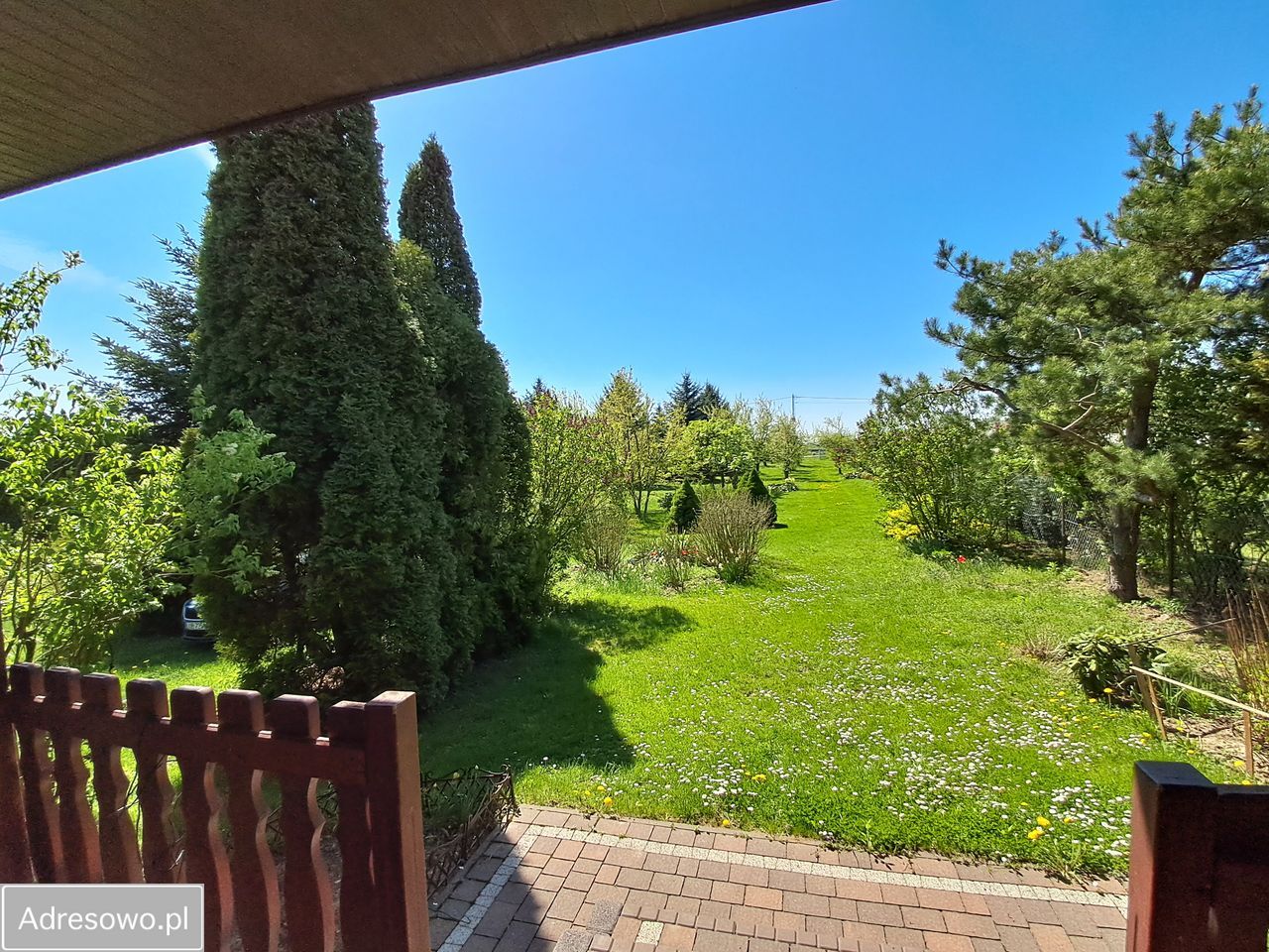 Działka budowlana Bogucin. Zdjęcie 14