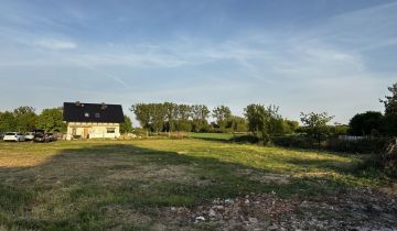 Działka budowlana Kobylice