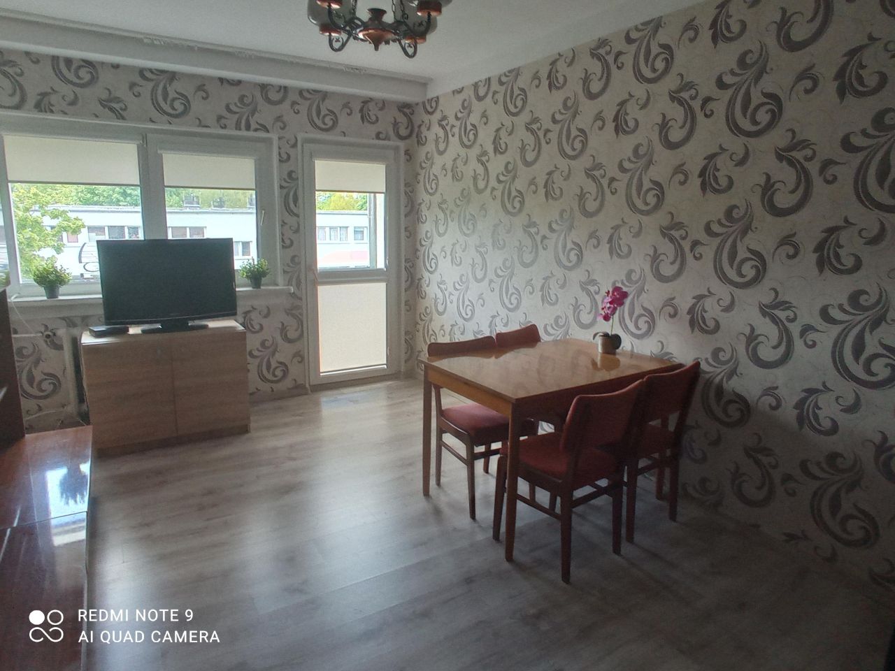 Mieszkanie 2-pokojowe Łódź Bałuty, ul. Olsztyńska