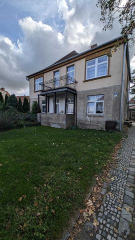 Mieszkanie 4-pokojowe Łobez. Zdjęcie 1