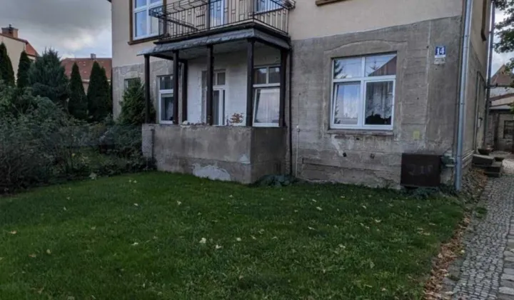 Mieszkanie 4-pokojowe Łobez