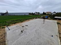 Działka budowlana Trzebiatów, ul. Morska. Zdjęcie 2