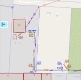 Działka inwestycyjna Zwoleń, ul. Wojska Polskiego. Zdjęcie 1