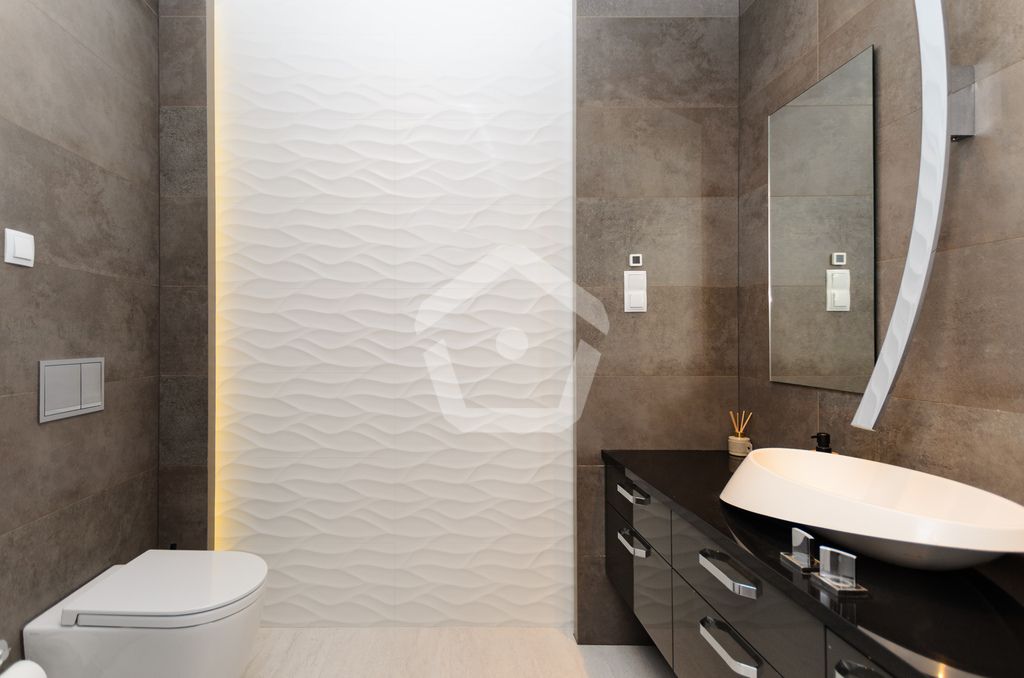 Mieszkanie 3-pokojowe Rzeszów Śródmieście, al. mjr. Wacława Kopisto. Zdjęcie 9