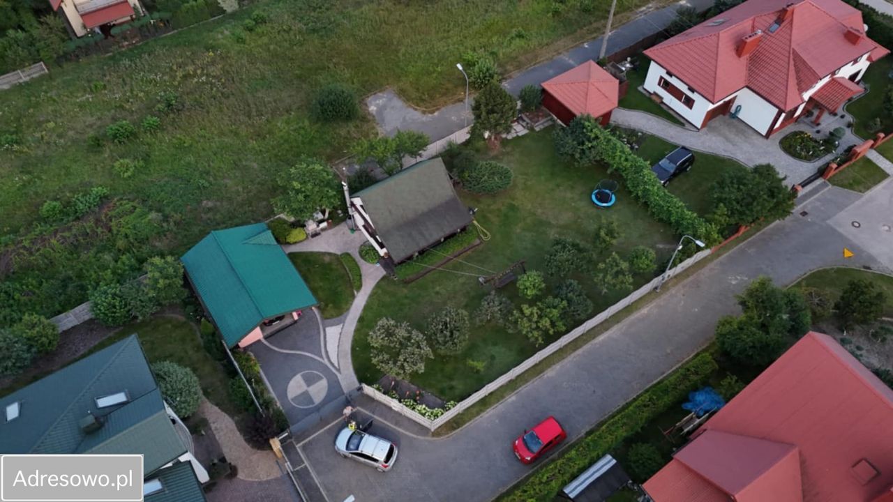 dom wolnostojący, 3 pokoje Bełchatów. Zdjęcie 8