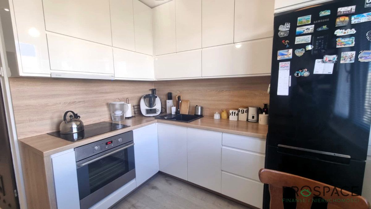 Mieszkanie 3-pokojowe Zielona Góra, ul. Stefana Wyszyńskiego. Zdjęcie 6