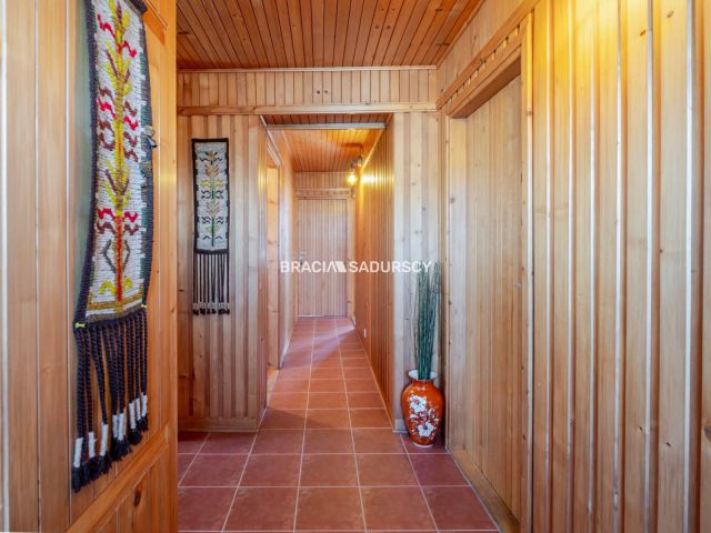 dom wolnostojący, 6 pokoi Zakopane Krzeptówki, ul. Przewodnika Józefa Krzeptowskiego. Zdjęcie 16