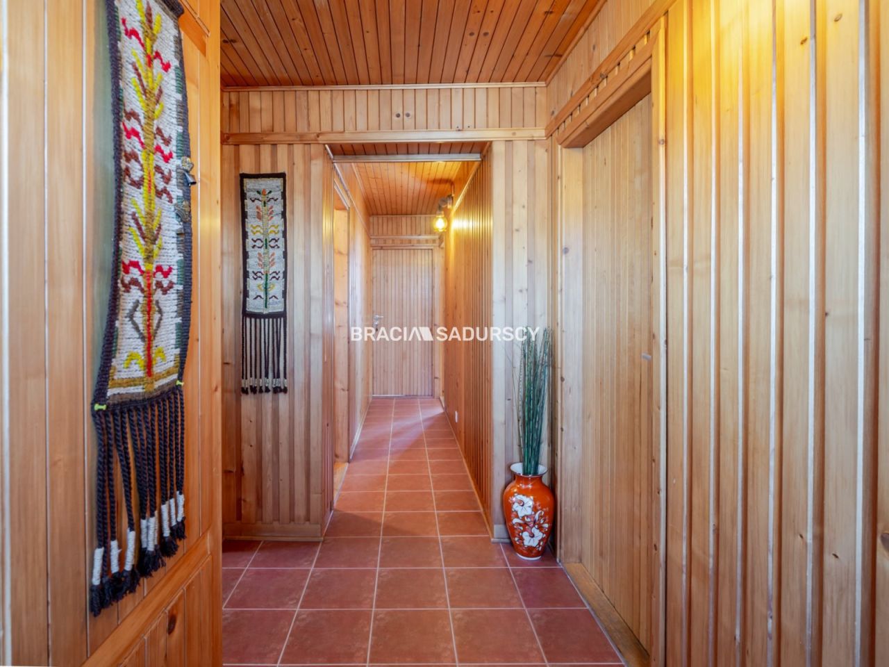 dom wolnostojący, 6 pokoi Zakopane Krzeptówki, ul. Przewodnika Józefa Krzeptowskiego. Zdjęcie 16