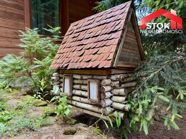 dom wolnostojący, 5 pokoi Czaplino. Zdjęcie 11