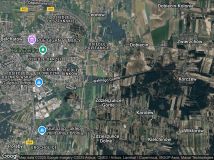 Garaż/miejsce parkingowe Bełchatów Binków, ul. Walerego Goetla