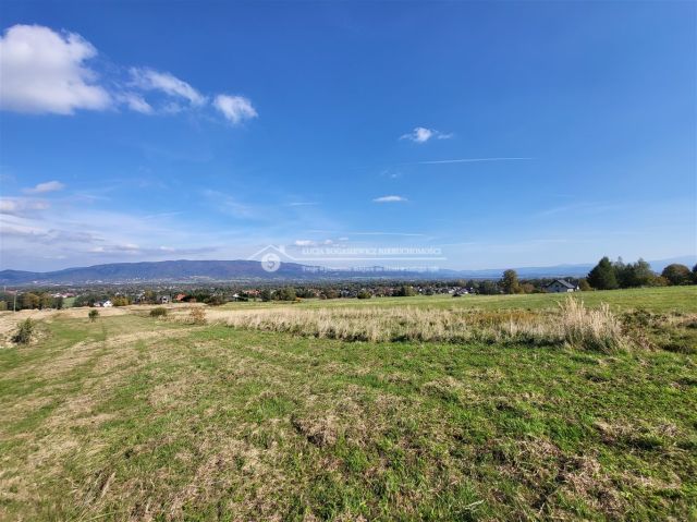 Działka inwestycyjna Godziszka. Zdjęcie 5