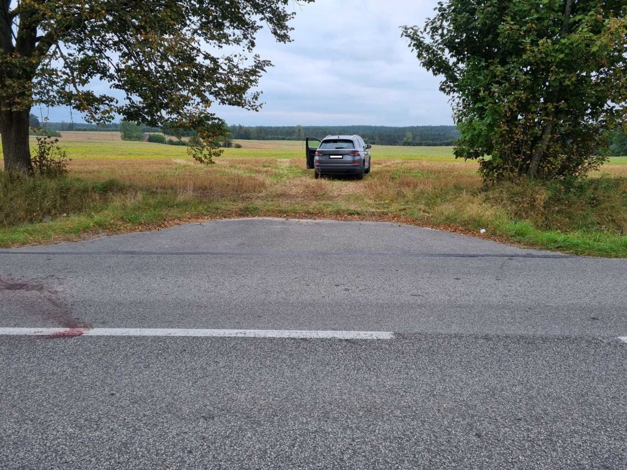 Działka budowlana Brokowo. Zdjęcie 7