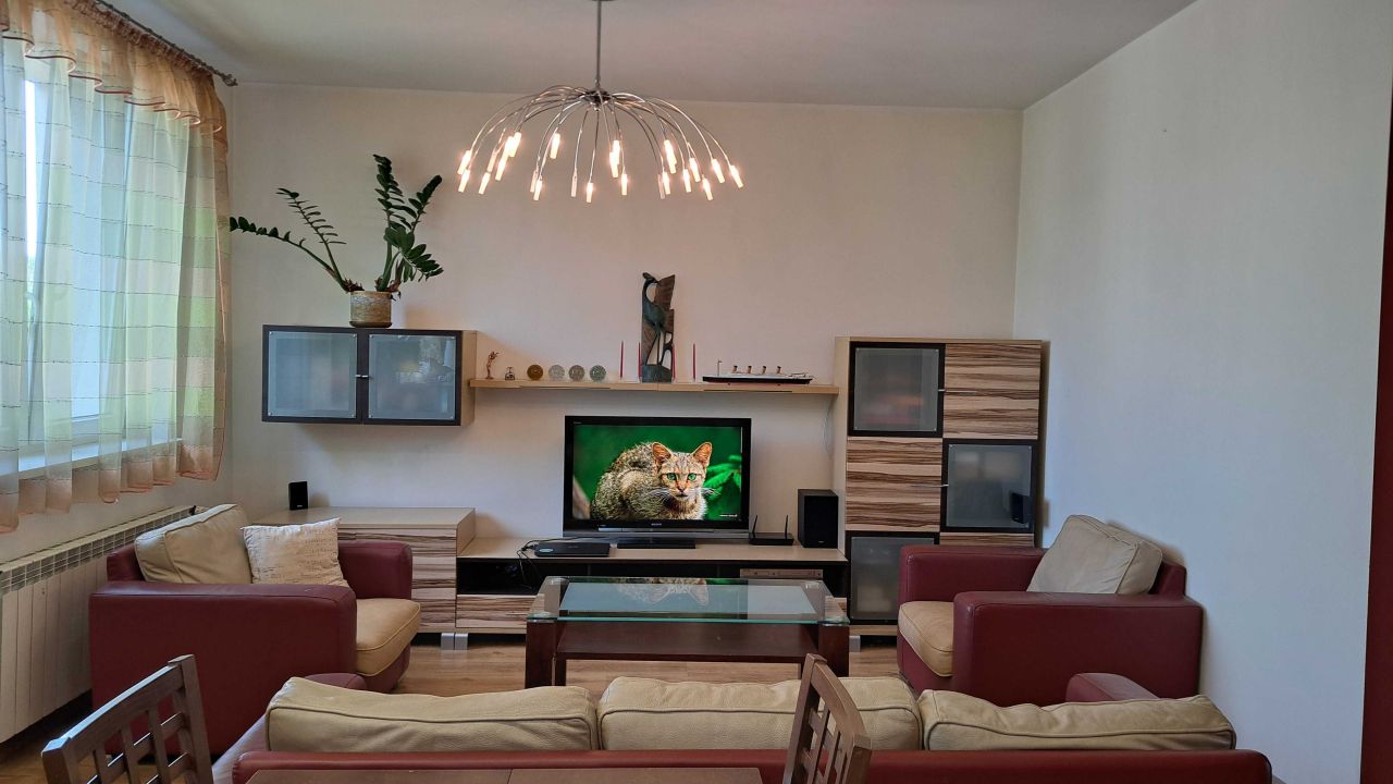 Mieszkanie 3-pokojowe Siedlce, ul. 3 Maja. Zdjęcie 4