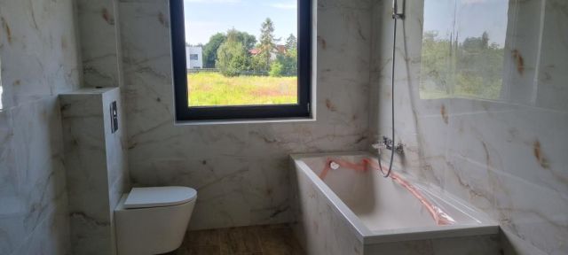 bliźniak, 5 pokoi Michałowice-Wieś. Zdjęcie 3