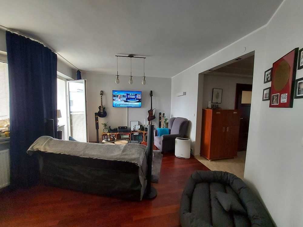 Mieszkanie 2-pokojowe Warszawa Kabaty. Zdjęcie 3