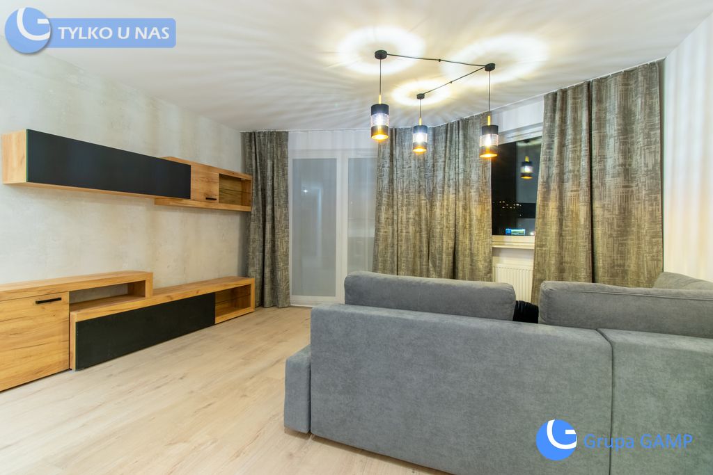 Mieszkanie 3-pokojowe Kraków Prądnik Czerwony, ul. Czerwonego Prądnika. Zdjęcie 4