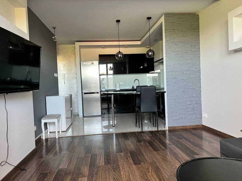 Mieszkanie 3-pokojowe Kielce KSM, ul. Bohaterów Warszawy. Zdjęcie 8